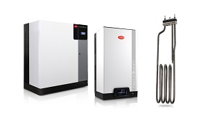 Heatersteam Process [rezistenta]