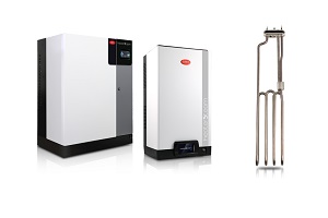 Heatersteam Titanium [rezistenta]