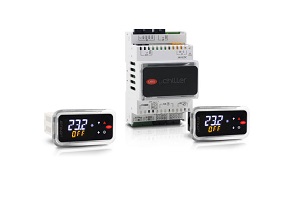 Controlere Pompe caldura