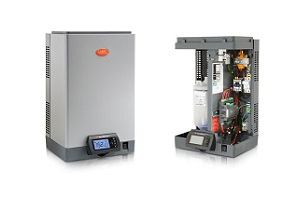 Humisteam Basic [electrod]