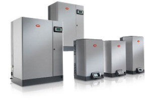 Humisteam Xplus [electrod]