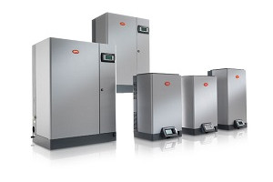 Humisteam Xplus [electrod]