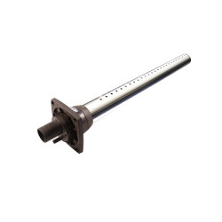 Rampa distributie vapori Inox DN22 -L350mm