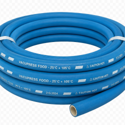 Furtun distributie vapori DN22 mm, rezistent 105 grdC