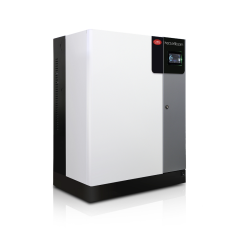 Umidificator Heatersteam Titanium pGDX UR020HL104