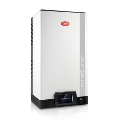 Umidificator Heatersteam Titanium pGDX UR002HD104