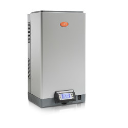 Umidificator Humisteam Wellness UE001WD001