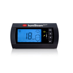 Umidificator Humisteam Basic UE003YD001 [ 3 Kg/h ] - Monofazic