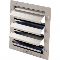 GRILA SUPRAPRESIUNE SPFA 100,  200 X 200