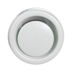 Valva BRH D100 + colier