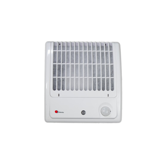 100 CFTP, VENTILATOR CENTRIFUGAL CU TIMER SI SENZOR INFRAROSU