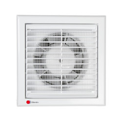 100K1, VENTILATOR EXTRACTIE SILENTIO