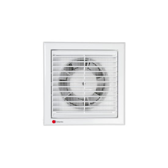 100K1, VENTILATOR EXTRACTIE SILENTIO