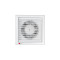 100K1, VENTILATOR EXTRACTIE SILENTIO