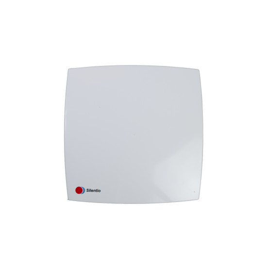 100LDT, VENTILATOR CU TIMER, SILENTIO