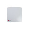 100LDT, VENTILATOR CU TIMER, SILENTIO