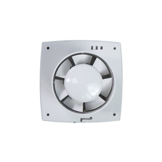 100LDT, VENTILATOR CU TIMER, SILENTIO