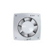 100LDT, VENTILATOR CU TIMER, SILENTIO