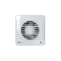 100MTL, VENTILATOR EXTRACTIE CU TIMER SILENTIO