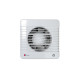 100MTL, VENTILATOR EXTRACTIE CU TIMER SILENTIO