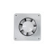 100MTL, VENTILATOR EXTRACTIE CU TIMER SILENTIO