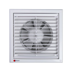 125K1, VENTILATOR EXTRACTIE SILENTIO