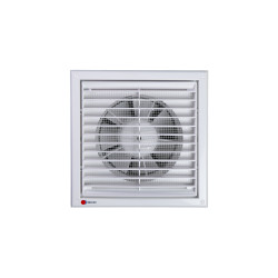 125K1, VENTILATOR EXTRACTIE SILENTIO