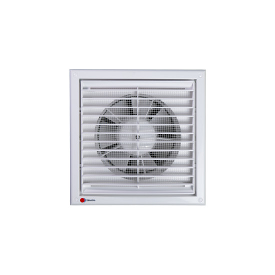 125K1, VENTILATOR EXTRACTIE SILENTIO