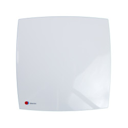 125LDT, VENTILATOR CU TIMER, SILENTIO