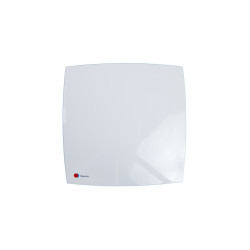 125LDT, VENTILATOR CU TIMER, SILENTIO