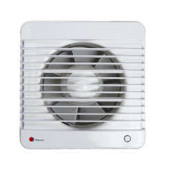 125MTL, VENTILATOR EXTRACTIE CU TIMER SILENTIO