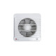 125MTL, VENTILATOR EXTRACTIE CU TIMER SILENTIO