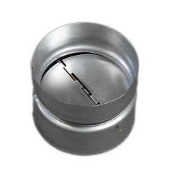CLAPETA ANTIRETUR CIRCULARA RSK 100