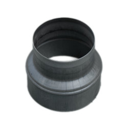 Reductie RC125-100