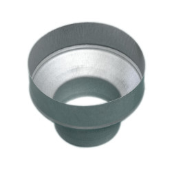 Reductie RC160-100