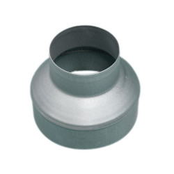 Reductie RC160-100
