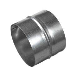 NIPLU TUB SPIRO D100
