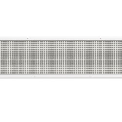 Grila A2RP3 200X830 (pentru rigips)