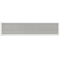 Grila A2RP3 200X830 (pentru rigips)
