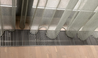 Convectorii de pardoseală MINIB – eficiență și design în climatizarea modernă